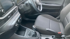 Hyundai i20 1.0T GDi 48V MHD SE Connect 5dr Petrol Hatchback